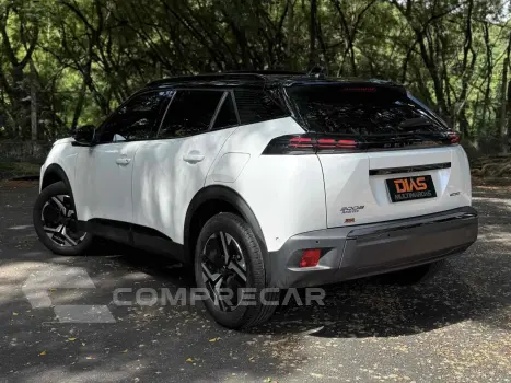 2008 1.0 TURBO 200 FLEX GT CVT