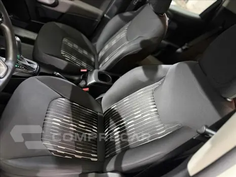 TORO 1.8 16V EVO Endurance AT6