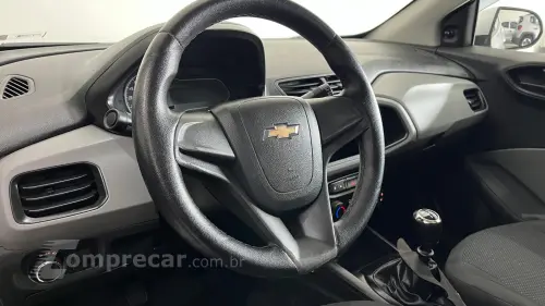 ONIX HATCH Joy 1.0 8V Flex 5p Mec.