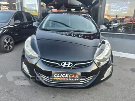 ELANTRA