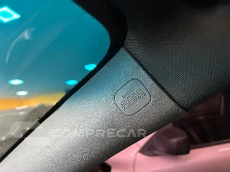 Civic Sedan EXL 2.0 Flex 16V Aut.4p