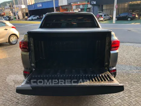 Montana 1.2 Turbo Flex Manual