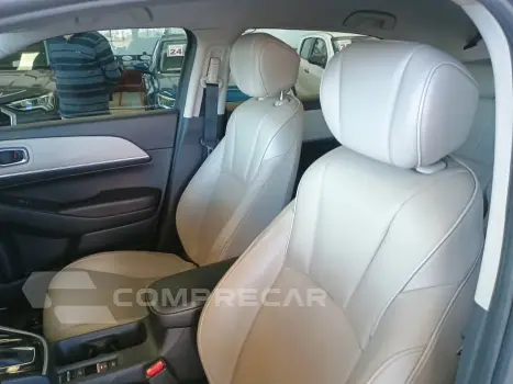 HR-V 1.5 DI I-vtec Turbo Advance