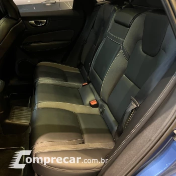XC 60 T-8 HÍBRIDO R-DESIGN 2.0 5p