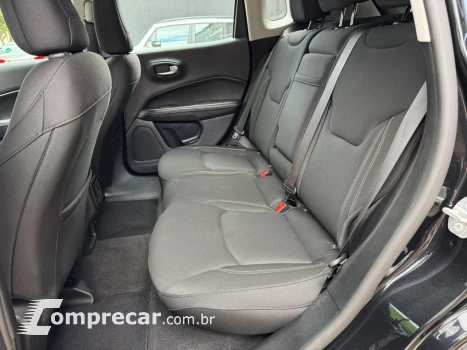 COMPASS SPORT 2.0 4x2 Flex 16V Aut.