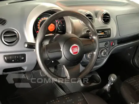 UNO 1.0 EVO Vivace 8V