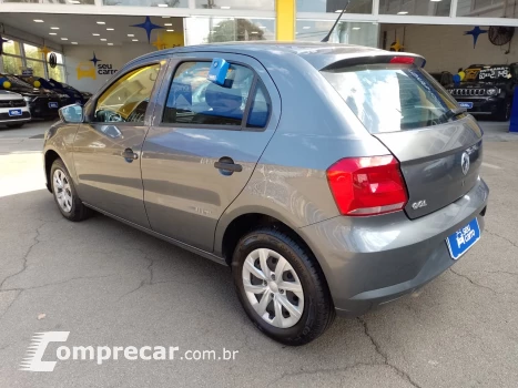 Gol 1.0 12v (Flex)
