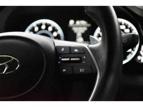 CRETA - 1.0 TGDI LIMITED AUTOMÁTICO