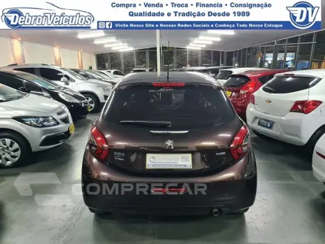 208 1.2 Active Pack 12V