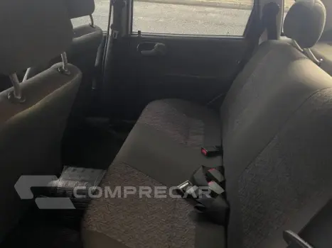 CLASSIC - 1.0 MPFI SPIRIT 8V 4P MANUAL