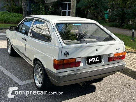 GOL 1.8 CL 8V