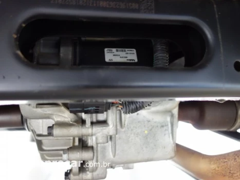 TORO - 2.0 16V TURBO VOLCANO 4WD AT9
