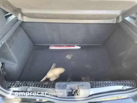 SANDERO 1.6 Expression 8V