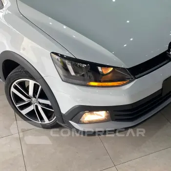 Fox Xtreme 1.6 Flex 8V 5p