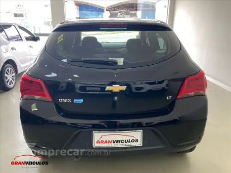 ONIX 1.0 MPFI LT 8V FLEX 4P MANUAL