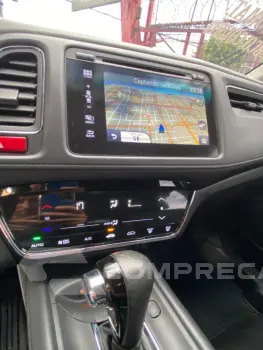 HR-V 1.8 16V EXL
