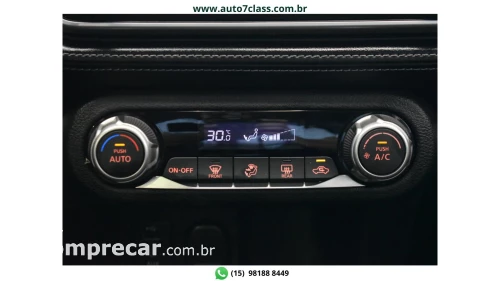 KICKS - 1.6 16V START SL 4P XTRONIC