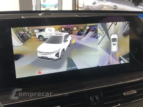 E5 61,1 KW ELÉTRICO