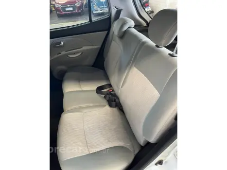 PICANTO 1.0 EX 12V FLEX 4P MANUAL
