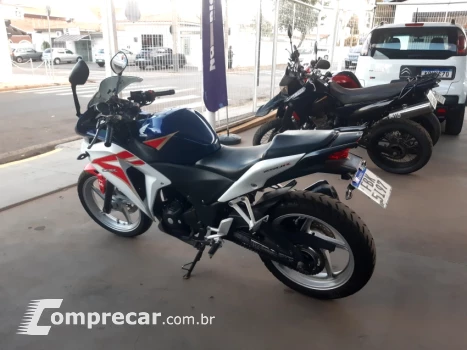 CBR