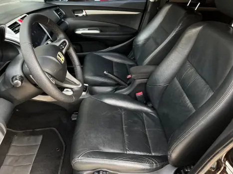 CITY 1.5 EX Sedan 16V