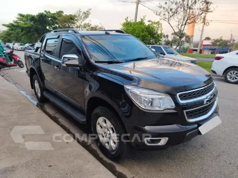 S10 2.4 LTZ 4X2 CD 8V