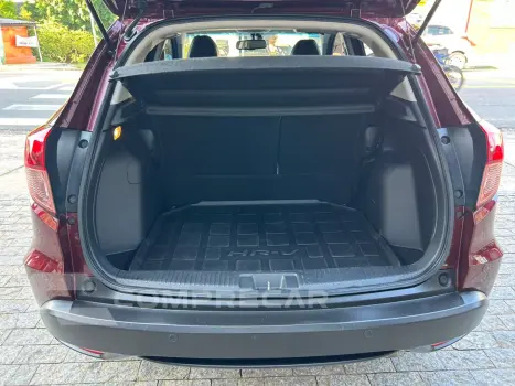 HR-V 1.8 16V FLEX TOURING 4P AUTOMÁTICO