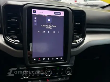 TORO - 1.3 TURBO 270 VOLCANO AT6