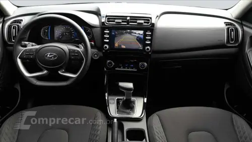 CRETA 1.0 TGDI FLEX LIMITED SAFETY AUTOMÁTICO