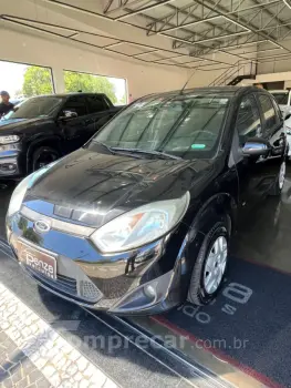 FIESTA 1.6 Rocam SE 8V