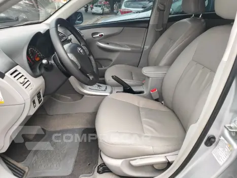 Corolla XEi 2.0 Flex 16V Aut.