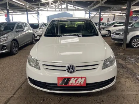 VOYAGE 1.6 TREND 8V FLEX 4P MANUAL