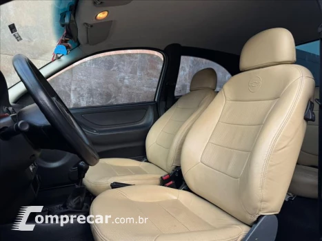 CELTA 1.0 MPFI VHC Life 8V