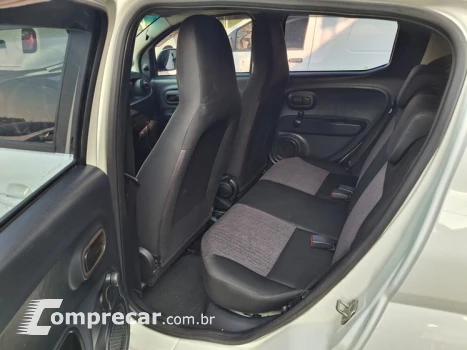 MOBI 1.0 8V EVO WAY
