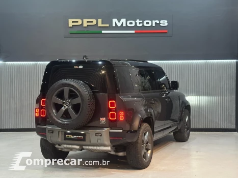 DEFENDER 3.0 D300 TURBO DIESEL MHEV 110 75th LIMITED EDITION