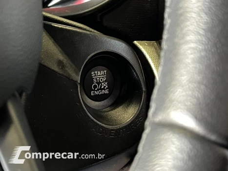 TORO 1.3 TURBO 270 FLEX VOLCANO AT6