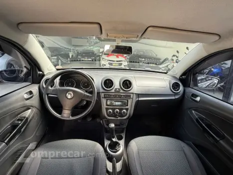 VOYAGE TREND 1.6 Mi Total Flex 8V 4p