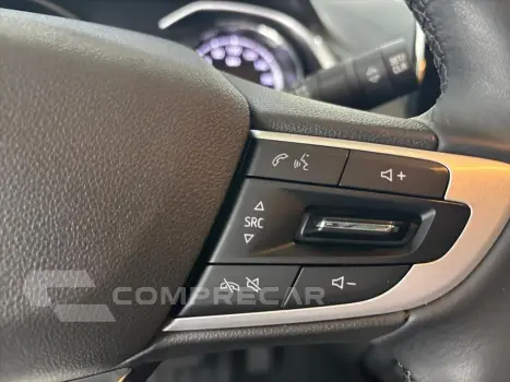 ONIX 1.0 TURBO FLEX LTZ AUTOMÁTICO