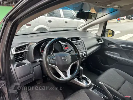 Fit LX 1.5 Flexone 16V 5p Aut.