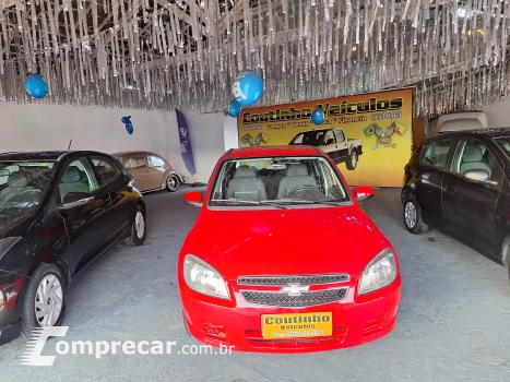 CELTA 1.0 MPFI LT 8V