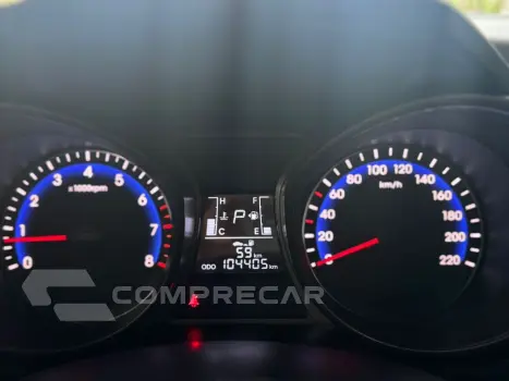 HB20S Premium 1.6 Flex 16V Aut. 4p