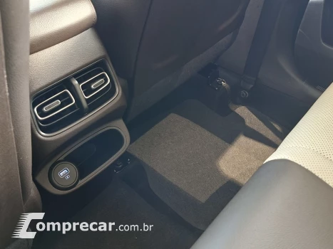 CRETA 2.0 FLEX ULTIMATE AUTOMÁTICO