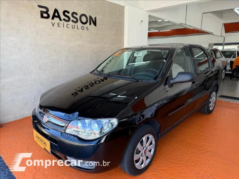 Fiat SIENA 1.0 MPI Fire 8V 4 portas