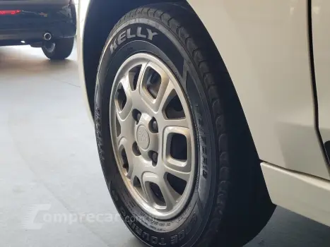 MOBI EASY 1.0 Fire Flex 5p.