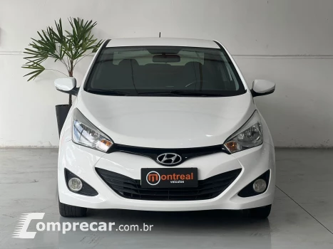HB20S 1.6 Premium 16V