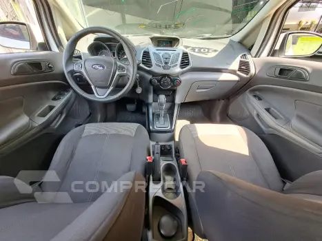 Ecosport 2.0 Se 16V Flex 4P Powershift