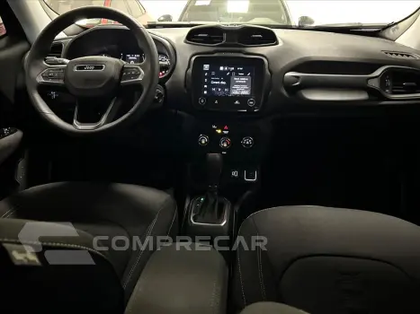 RENEGADE 1.3 T270 TURBO FLEX SPORT AT6