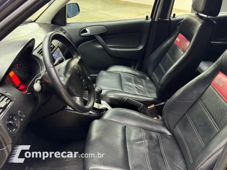 GOL 2.0 MI GTI 16V