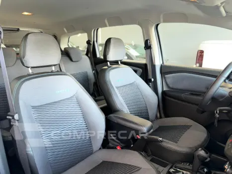 SPIN 1.8 Activ 8V