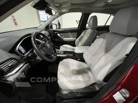 ECLIPSE CROSS 1.5 Mivec Turbo Hpe-s AWD